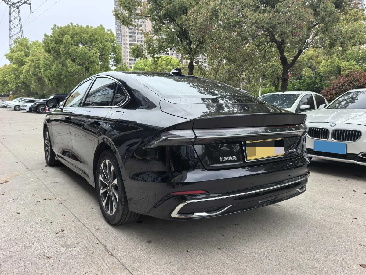 2022 Lincoln Z 2.0T 246HP L4 8AT,autocango,china used car exporter,china ev exporter,chinese used car exporter,chinese used ev exporter