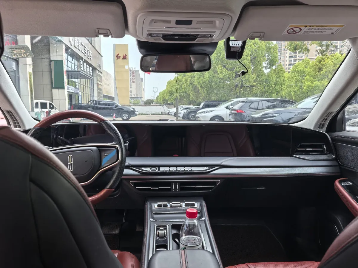 2022 Lincoln Z 2.0T 246HP L4 8AT,autocango,china used car exporter,china ev exporter,chinese used car exporter,chinese used ev exporter