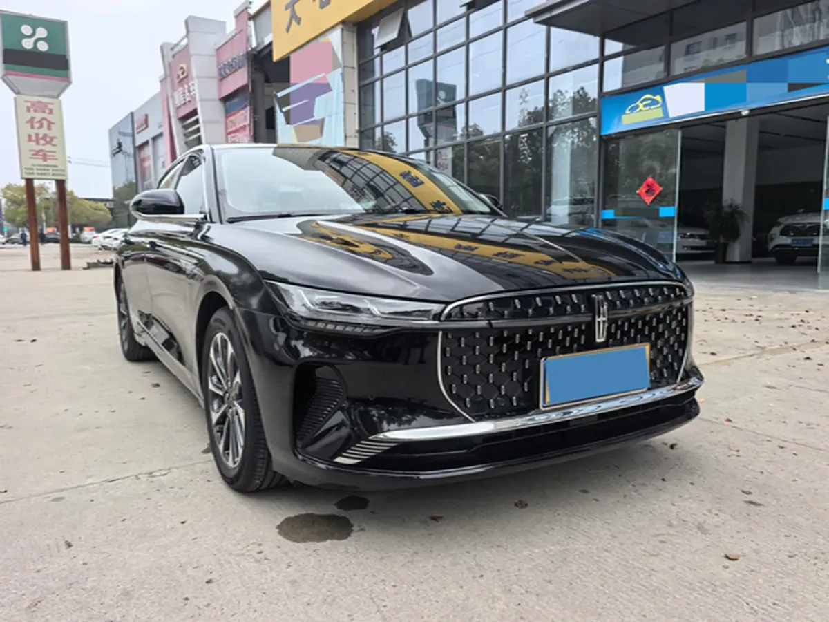 2022 Lincoln Z 2.0T 246HP L4 8AT,autocango,china used car exporter,china ev exporter,chinese used car exporter,chinese used ev exporter