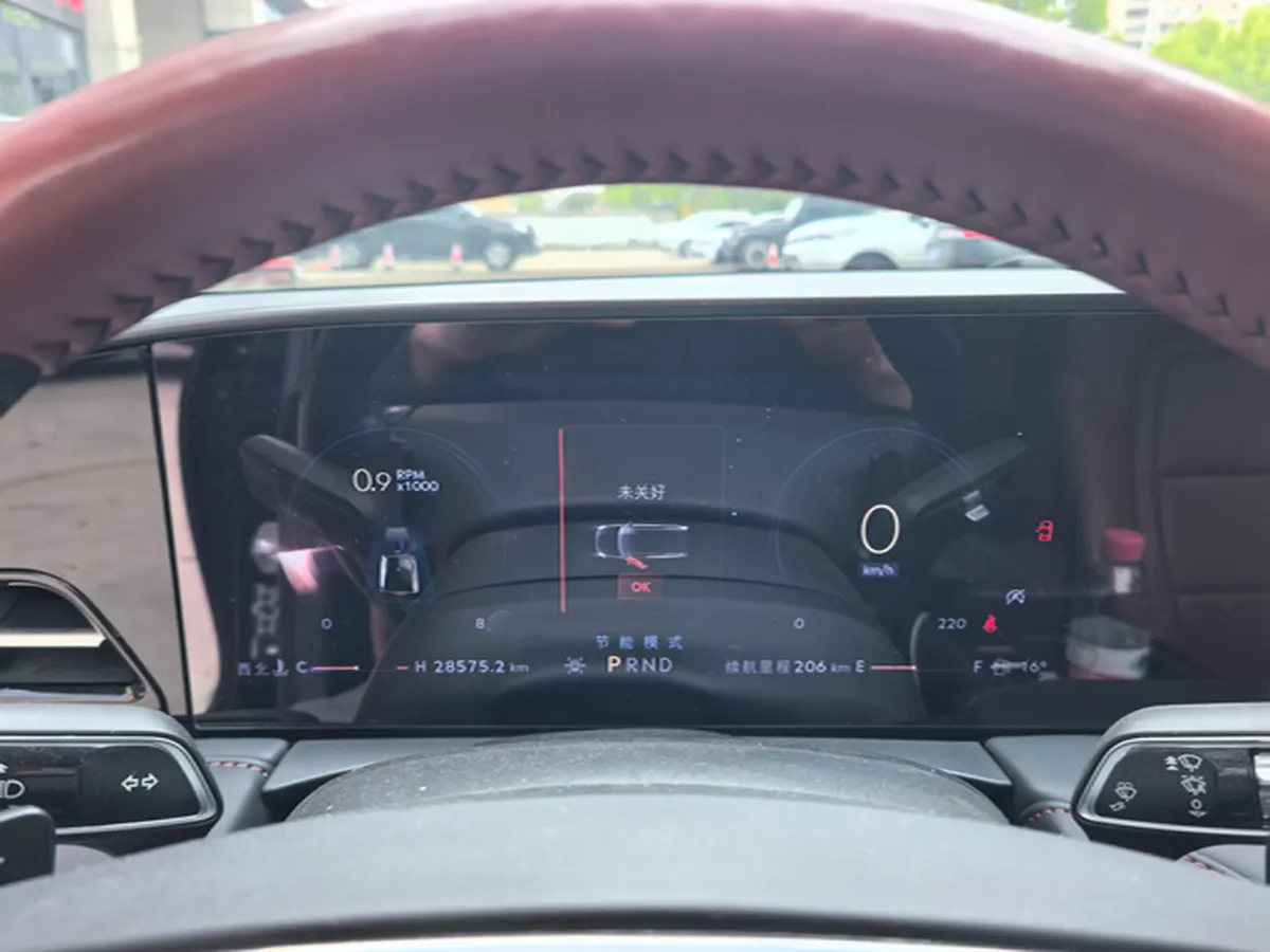 2022 Lincoln Z 2.0T 246HP L4 8AT,autocango,china used car exporter,china ev exporter,chinese used car exporter,chinese used ev exporter