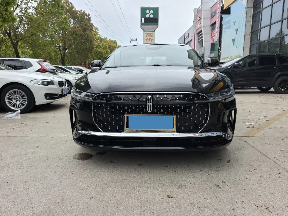 2022 Lincoln Z 2.0T 246HP L4 8AT,autocango,china used car exporter,china ev exporter,chinese used car exporter,chinese used ev exporter