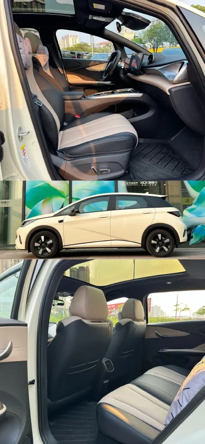 2025 BYD Dolphin BEV 45.12KWH,autocango,china used car exporter,china ev exporter,chinese used car exporter,chinese used ev exporter