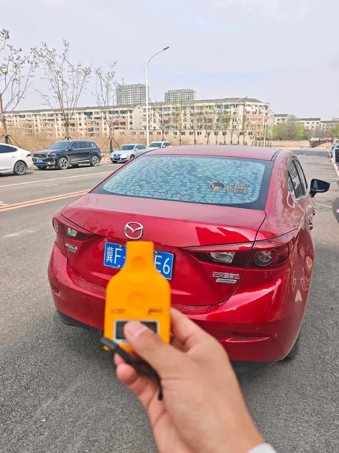 2019 Mazda 3 Axela 1.5L 117HP L4 6AT,autocango,china used car exporter,china ev exporter,chinese used car exporter,chinese used ev exporter
