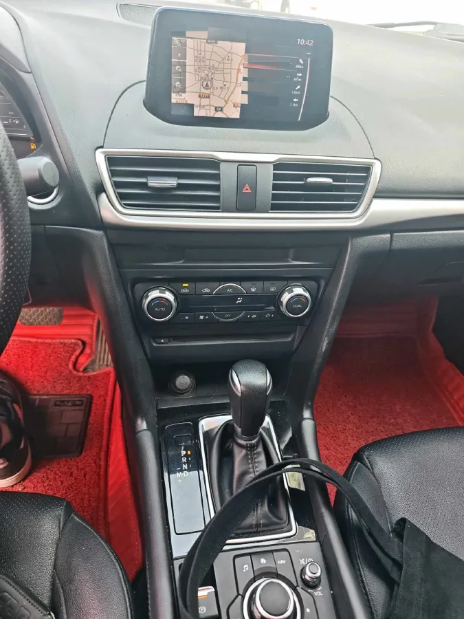 2019 Mazda 3 Axela 1.5L 117HP L4 6AT,autocango,china used car exporter,china ev exporter,chinese used car exporter,chinese used ev exporter