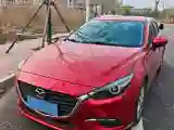 2019 Mazda 3 Axela 1.5L 117HP L4 6AT
