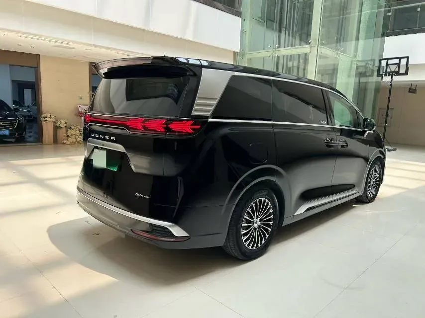 2024 Denza D9 1.5T 139HP L4 E-CVT PHEV 40KWH,autocango,china used car exporter,china ev exporter,chinese used car exporter,chinese used ev exporter