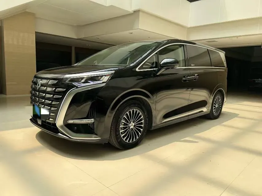 2024 Denza D9 1.5T 139HP L4 E-CVT PHEV 40KWH,autocango,china used car exporter,china ev exporter,chinese used car exporter,chinese used ev exporter