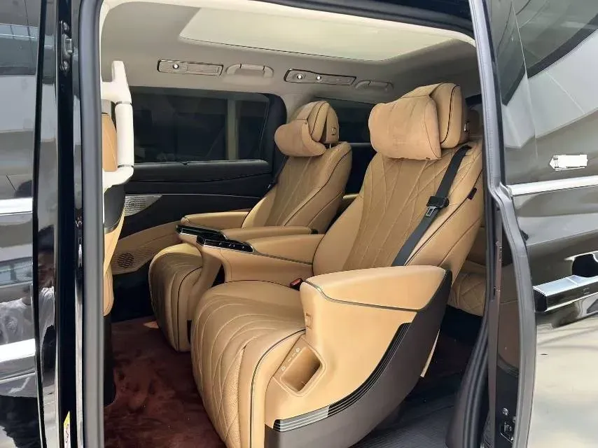 2024 Denza D9 1.5T 139HP L4 E-CVT PHEV 40KWH,autocango,china used car exporter,china ev exporter,chinese used car exporter,chinese used ev exporter