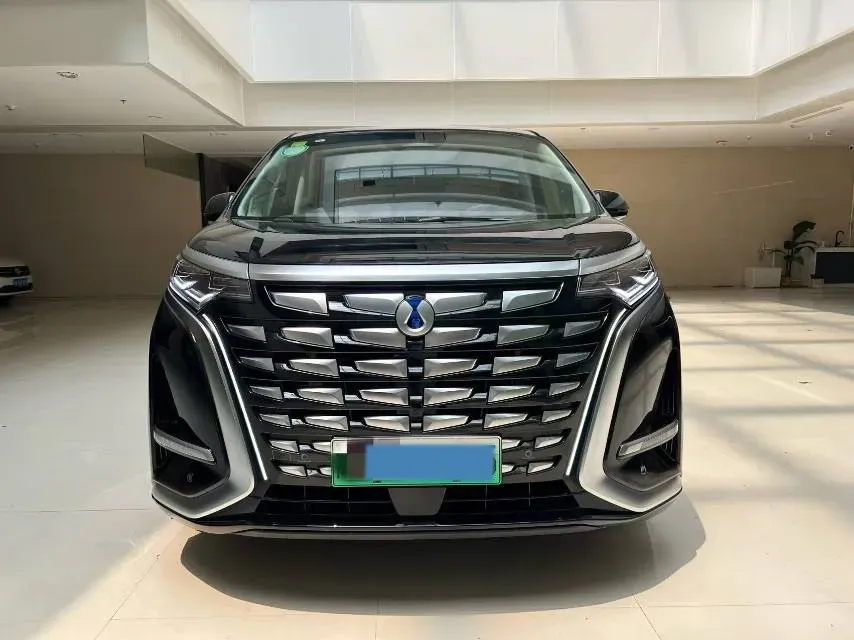 2024 Denza D9 1.5T 139HP L4 E-CVT PHEV 40KWH,autocango,china used car exporter,china ev exporter,chinese used car exporter,chinese used ev exporter