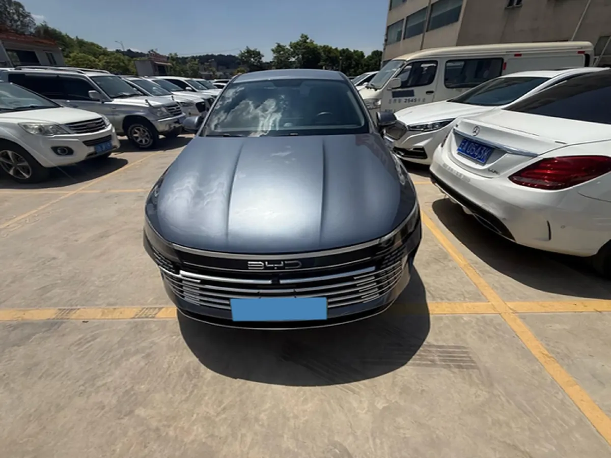 2024 BYD Destroyer 05 1.5L 110HP L4 E-CVT PHEV 8.3KWH,autocango,china used car exporter,china ev exporter,chinese used car exporter,chinese used ev exporter