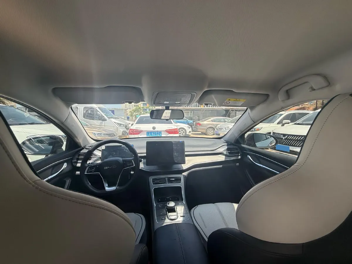 2024 BYD Destroyer 05 1.5L 110HP L4 E-CVT PHEV 8.3KWH,autocango,china used car exporter,china ev exporter,chinese used car exporter,chinese used ev exporter