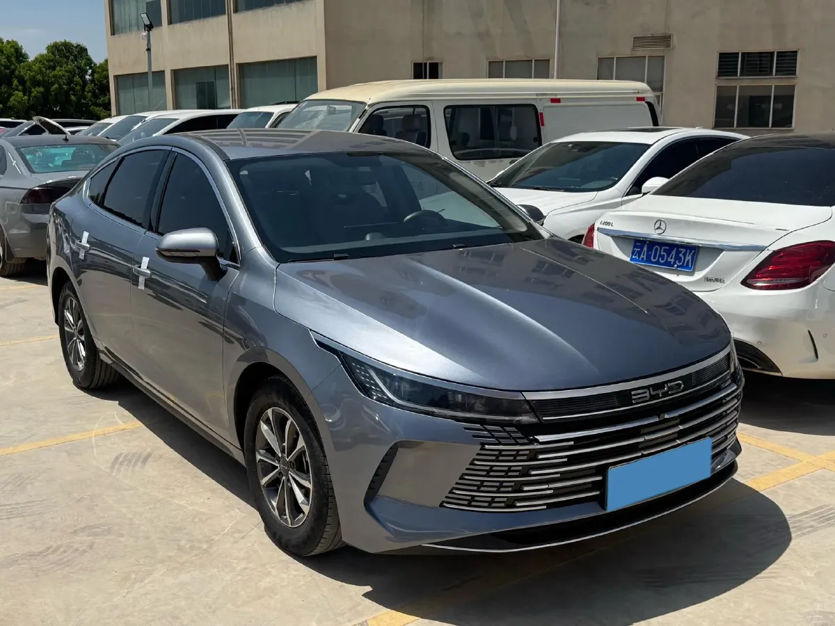 2024 BYD Destroyer 05 1.5L 110HP L4 E-CVT PHEV 8.3KWH,autocango,china used car exporter,china ev exporter,chinese used car exporter,chinese used ev exporter