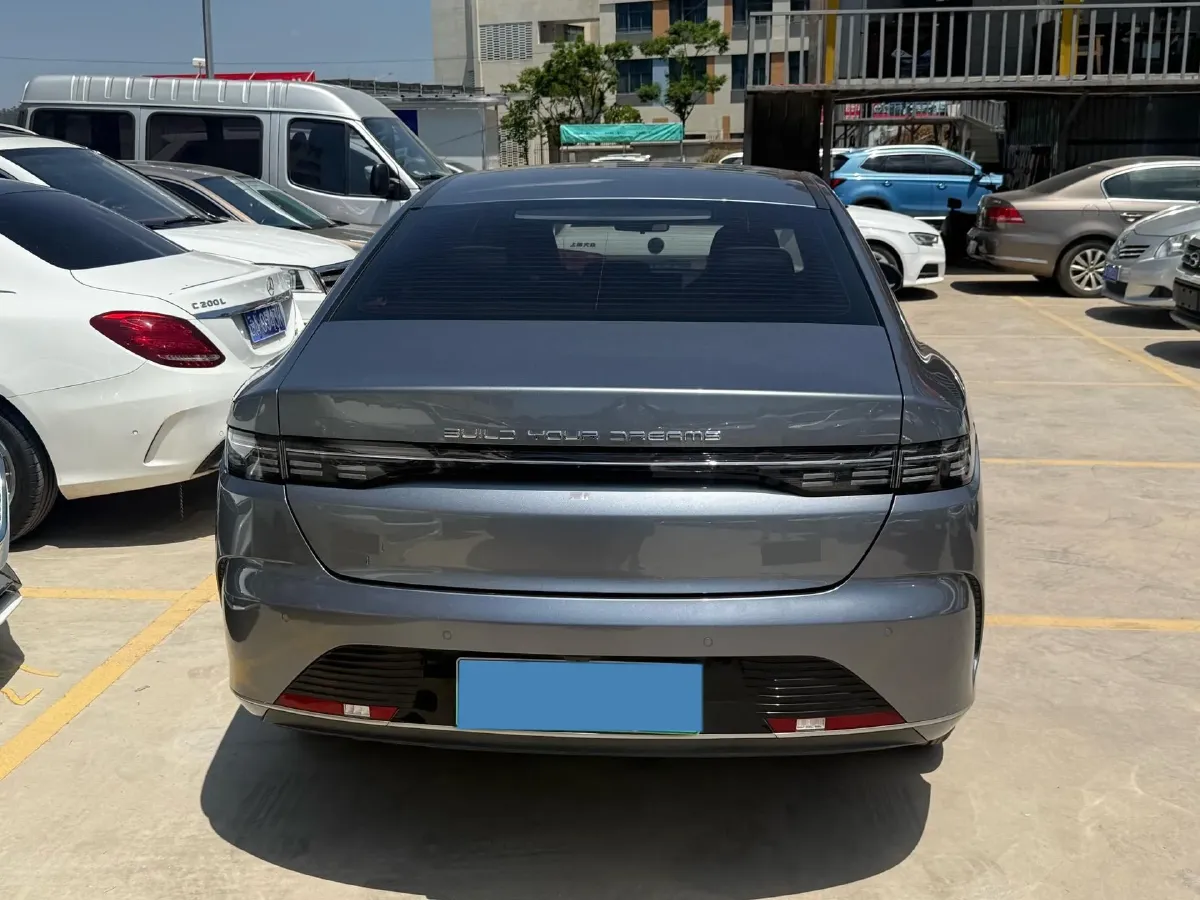 2024 BYD Destroyer 05 1.5L 110HP L4 E-CVT PHEV 8.3KWH,autocango,china used car exporter,china ev exporter,chinese used car exporter,chinese used ev exporter