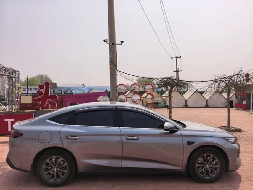 2025 BYD QinL 1.5L 101HP L4 E-CVT PHEV 10.08KWH,autocango,china used car exporter,china ev exporter,chinese used car exporter,chinese used ev exporter