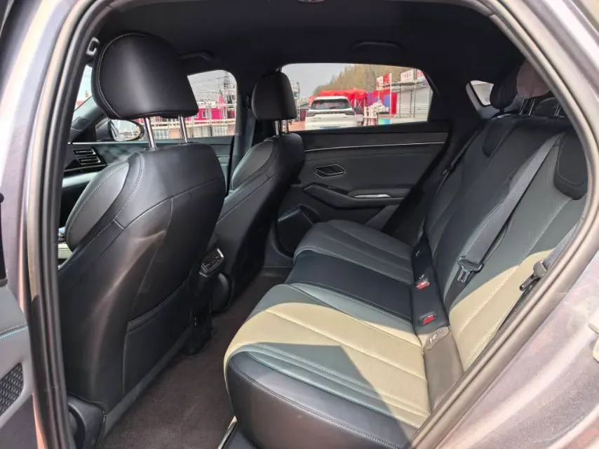 2025 BYD QinL 1.5L 101HP L4 E-CVT PHEV 10.08KWH,autocango,china used car exporter,china ev exporter,chinese used car exporter,chinese used ev exporter