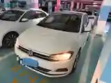 2019 Volkswagen Polo 1.5L 113HP L4 6AT