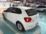 2019 Volkswagen Polo 1.5L 113HP L4 6AT