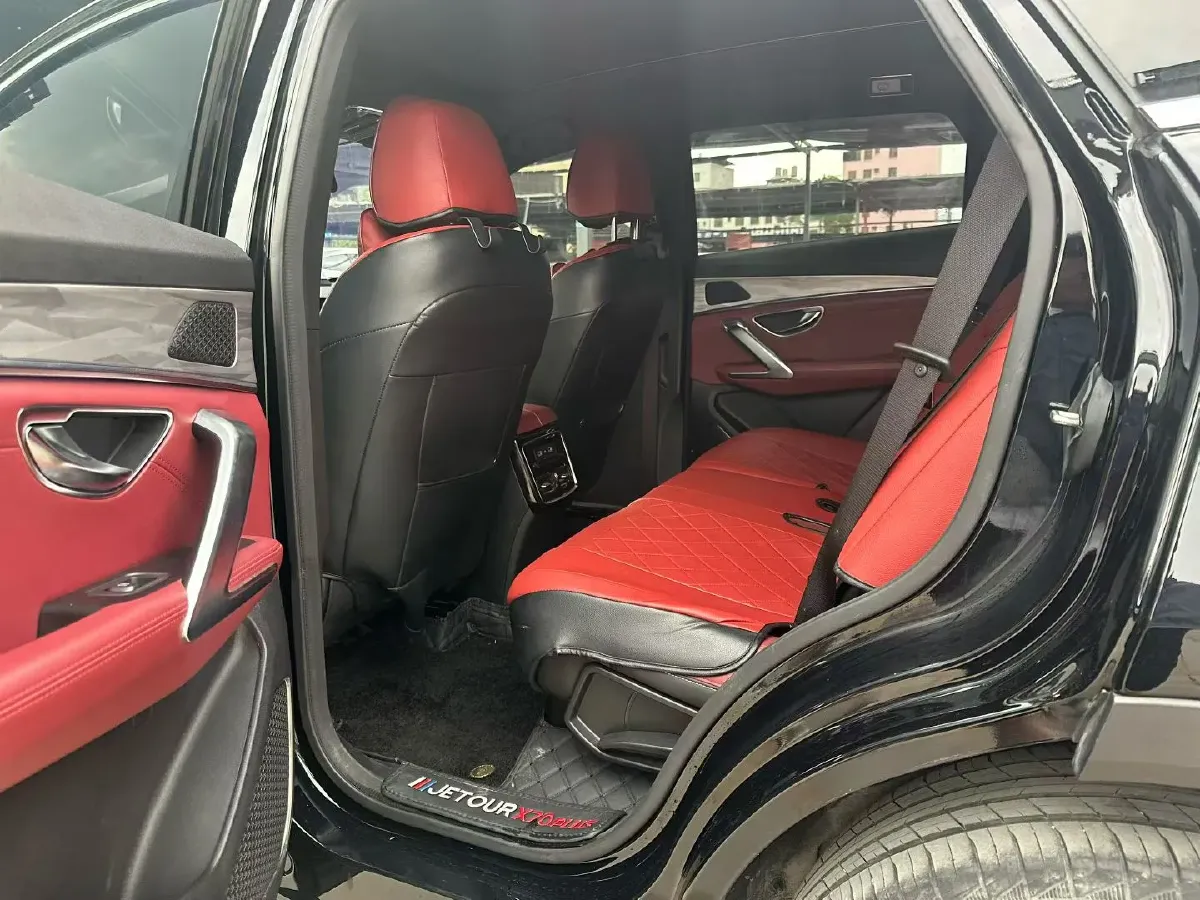 2023 Jetour X70 Plus 1.5T 156HP L4 6DCT,autocango,china used car exporter,china ev exporter,chinese used car exporter,chinese used ev exporter