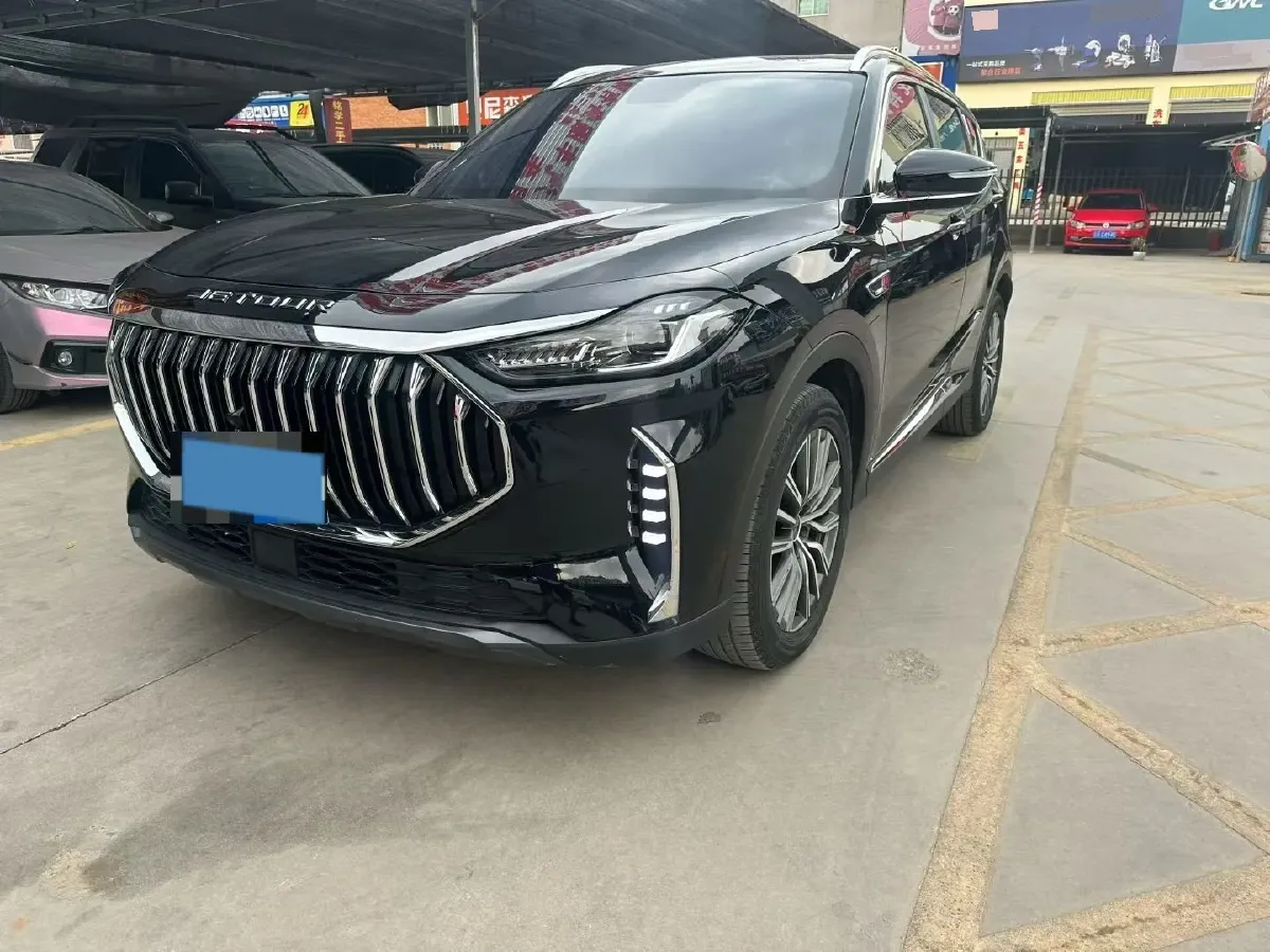 2023 Jetour X70 Plus 1.5T 156HP L4 6DCT,autocango,china used car exporter,china ev exporter,chinese used car exporter,chinese used ev exporter
