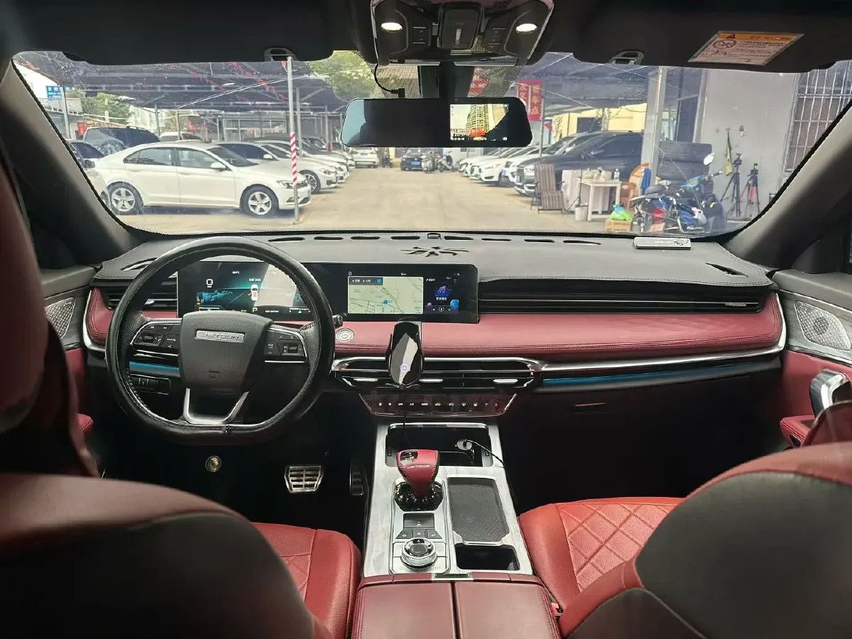 2023 Jetour X70 Plus 1.5T 156HP L4 6DCT,autocango,china used car exporter,china ev exporter,chinese used car exporter,chinese used ev exporter