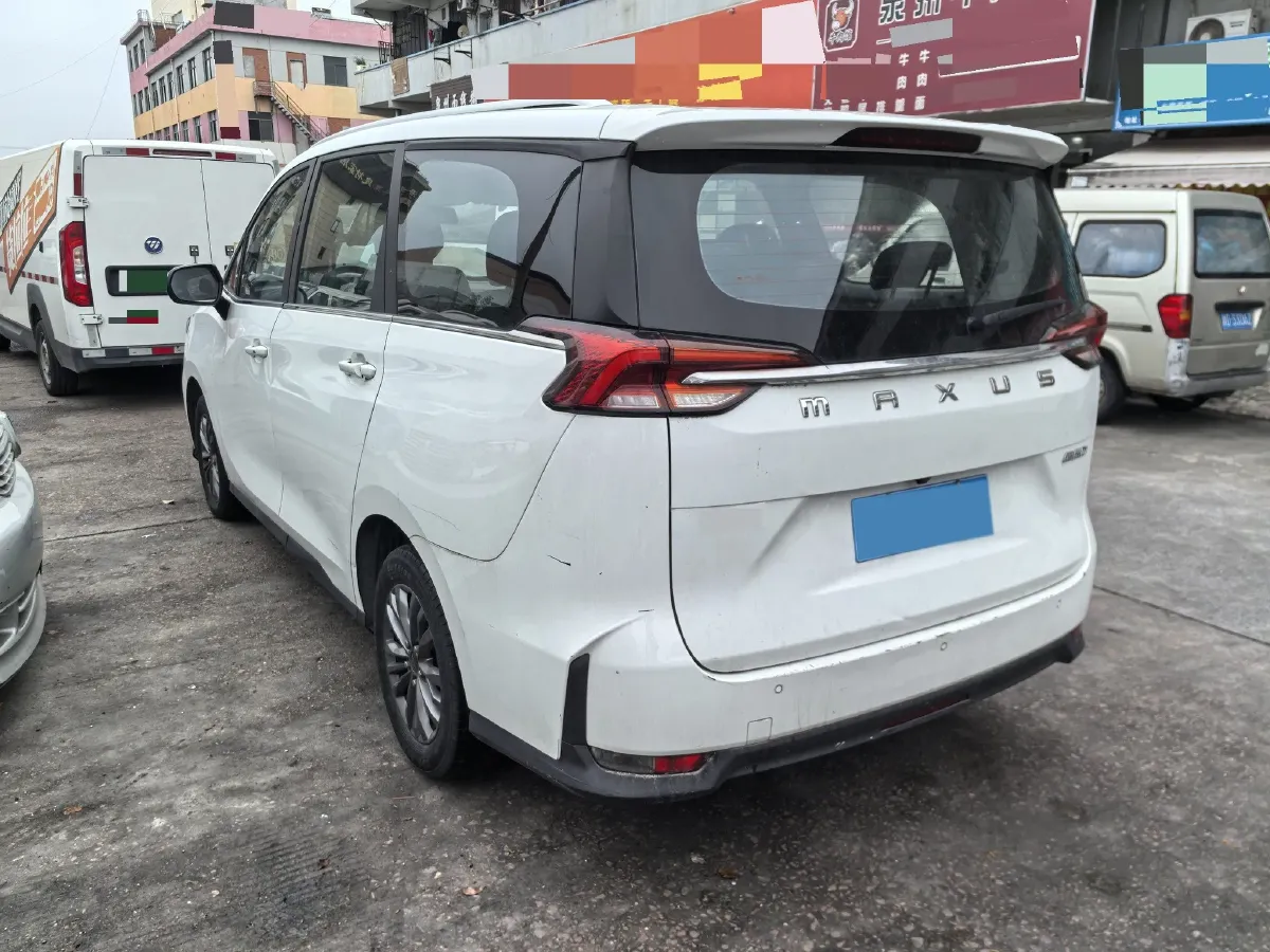 2021 MAXUS G50 1.5T 169HP L4 7DCT,autocango,china used car exporter,china ev exporter,chinese used car exporter,chinese used ev exporter