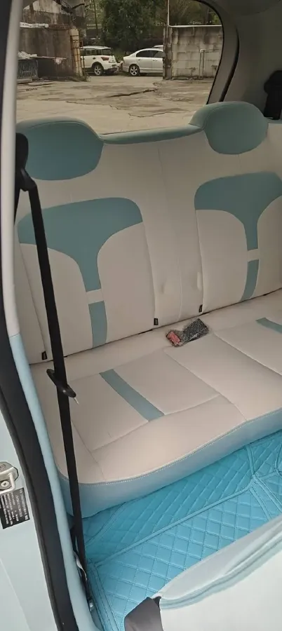 2024 ZD Rainbow BEV 17.3KWH,autocango,china used car exporter,china ev exporter,chinese used car exporter,chinese used ev exporter