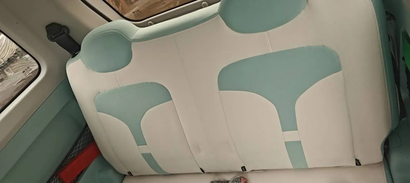 2024 ZD Rainbow BEV 17.3KWH,autocango,china used car exporter,china ev exporter,chinese used car exporter,chinese used ev exporter