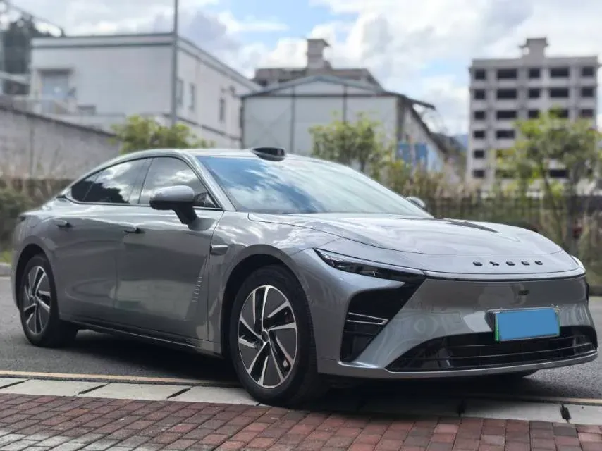 2025 Exceed Sterra ES REEV 156HP REEV 34.7KWH,autocango,china used car exporter,china ev exporter,chinese used car exporter,chinese used ev exporter