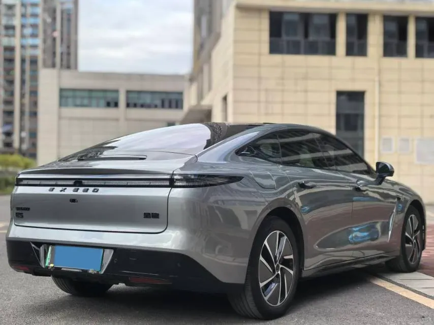 2025 Exceed Sterra ES REEV 156HP REEV 34.7KWH,autocango,china used car exporter,china ev exporter,chinese used car exporter,chinese used ev exporter