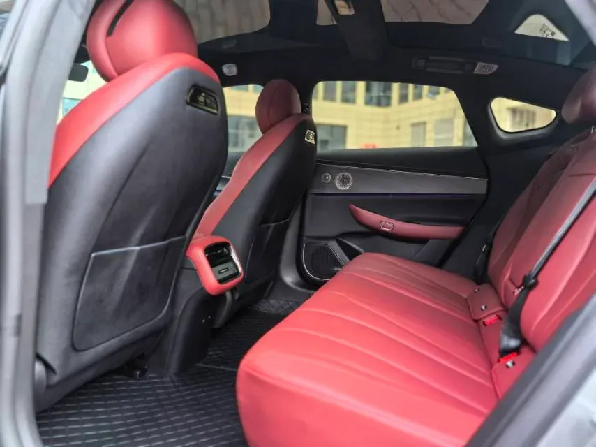 2025 Exceed Sterra ES REEV 156HP REEV 34.7KWH,autocango,china used car exporter,china ev exporter,chinese used car exporter,chinese used ev exporter