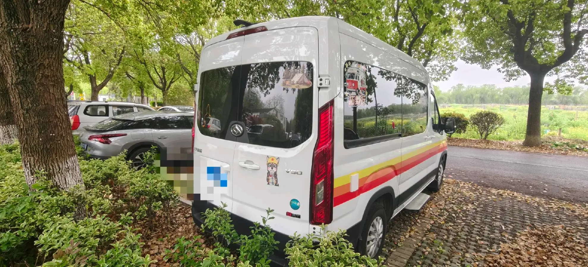 2024 DaYun M1 BEV 70.08KWH,autocango,china used car exporter,china ev exporter,chinese used car exporter,chinese used ev exporter