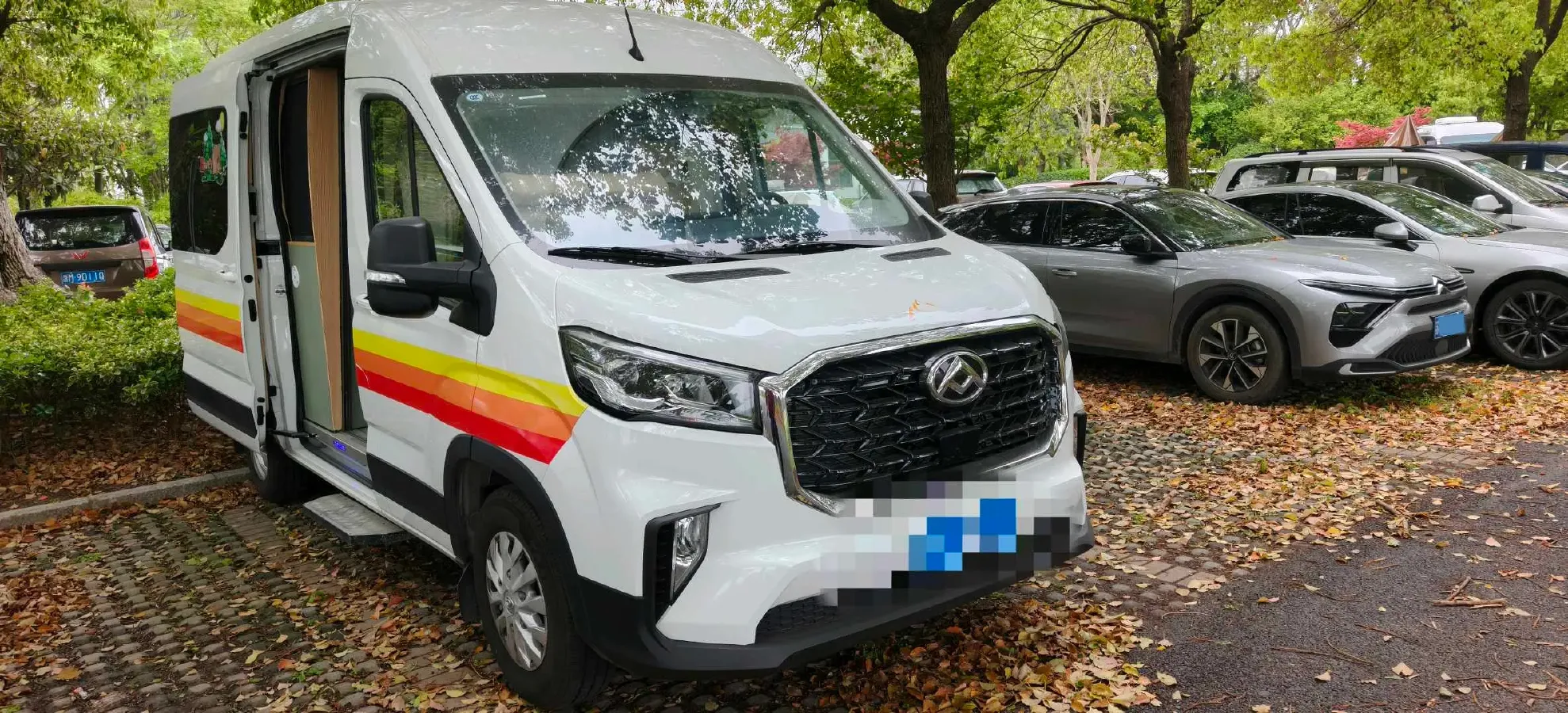 2024 DaYun M1 BEV 70.08KWH,autocango,china used car exporter,china ev exporter,chinese used car exporter,chinese used ev exporter