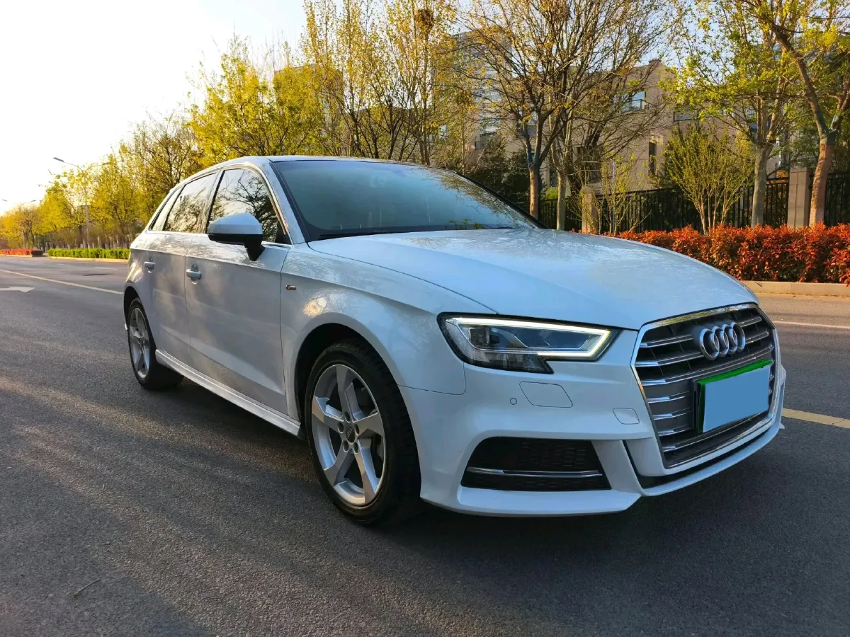 2020 Audi A3 1.4T 150HP L4 7DCT,autocango,china used car exporter,china ev exporter,chinese used car exporter,chinese used ev exporter