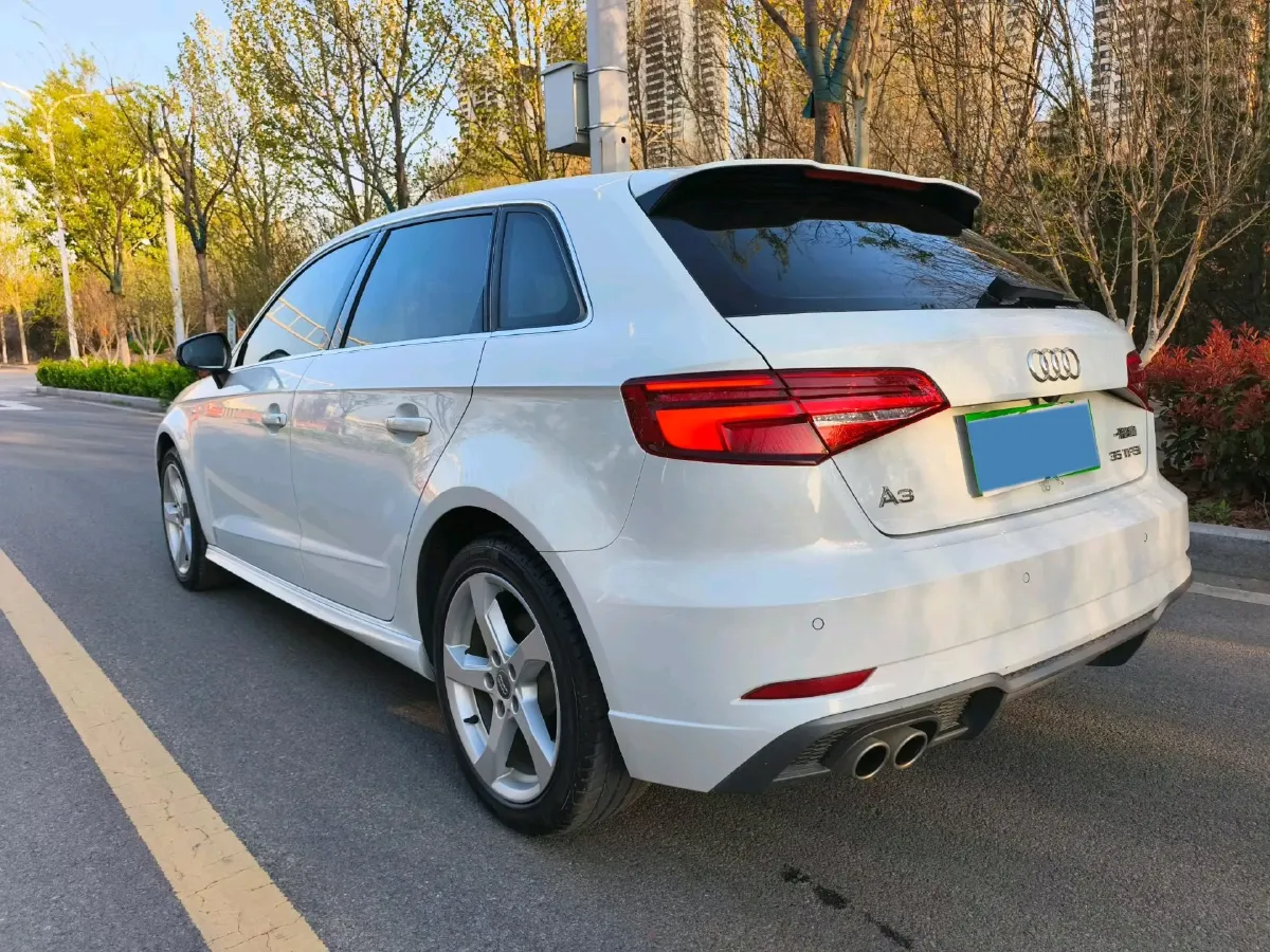 2020 Audi A3 1.4T 150HP L4 7DCT,autocango,china used car exporter,china ev exporter,chinese used car exporter,chinese used ev exporter