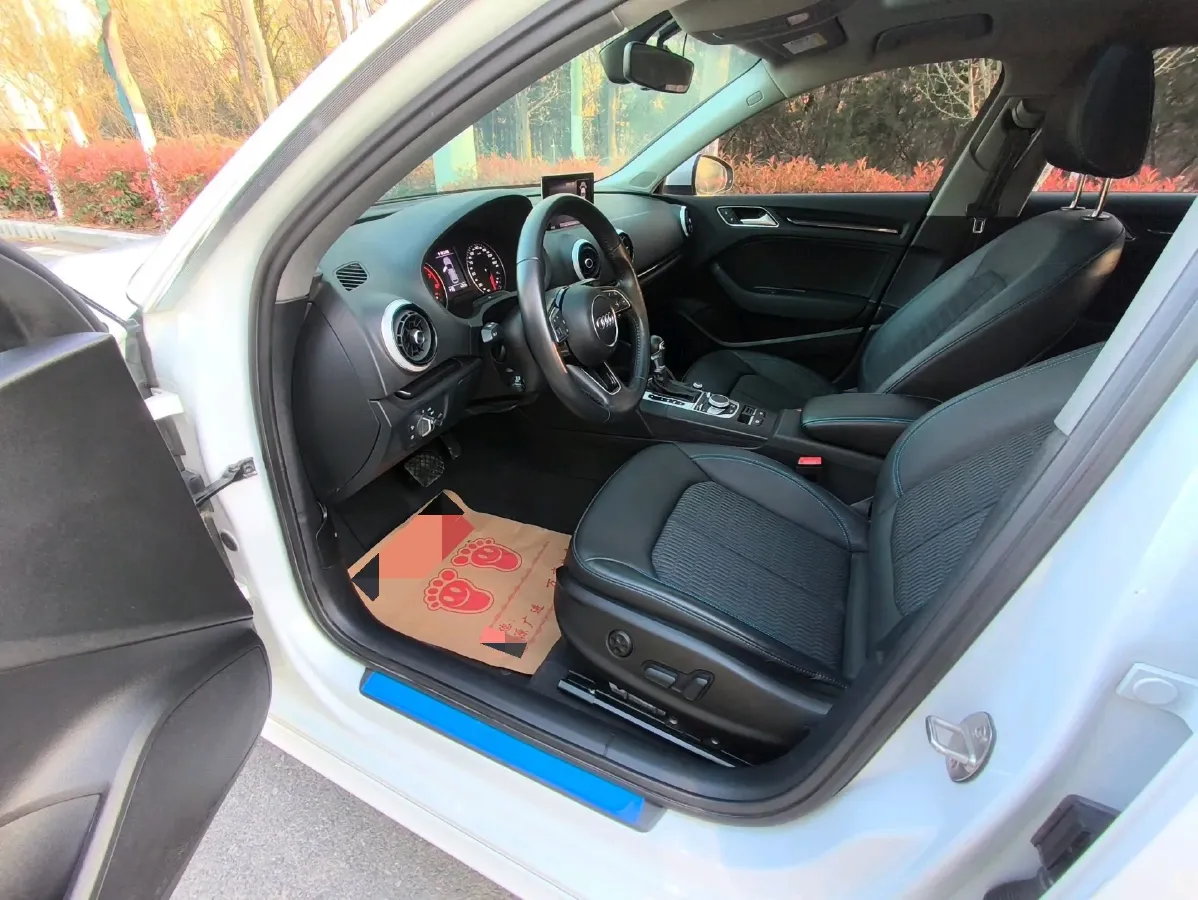 2020 Audi A3 1.4T 150HP L4 7DCT,autocango,china used car exporter,china ev exporter,chinese used car exporter,chinese used ev exporter
