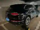 2022 Bentley Bentayga 4.0T 550HP V8 8AT