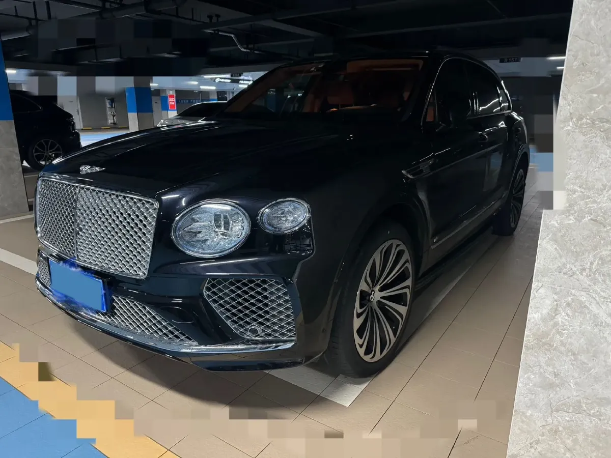 2022 Bentley Bentayga 4.0T 550HP V8 8AT,autocango,china used car exporter,china ev exporter,chinese used car exporter,chinese used ev exporter