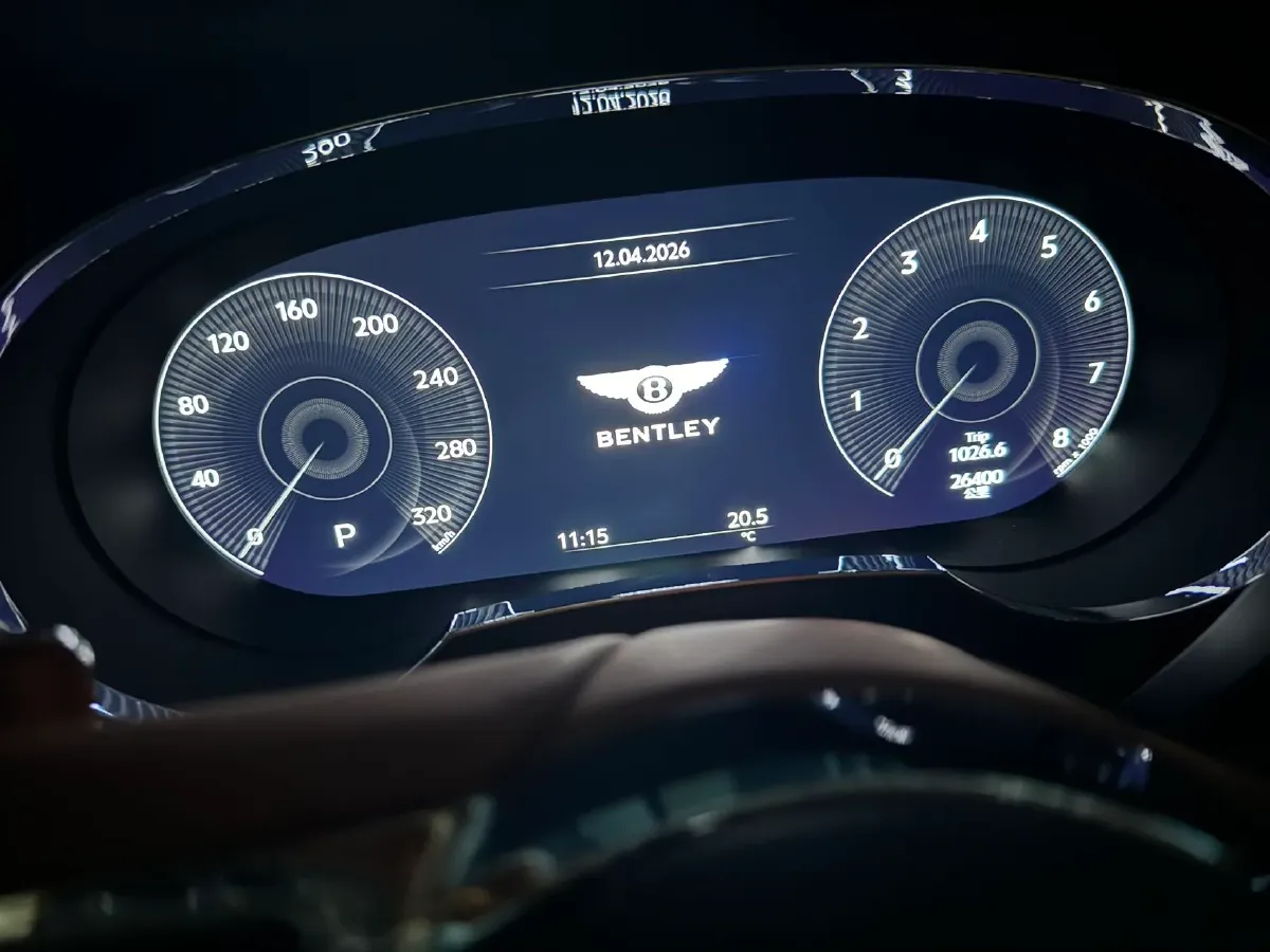 2022 Bentley Bentayga 4.0T 550HP V8 8AT,autocango,china used car exporter,china ev exporter,chinese used car exporter,chinese used ev exporter