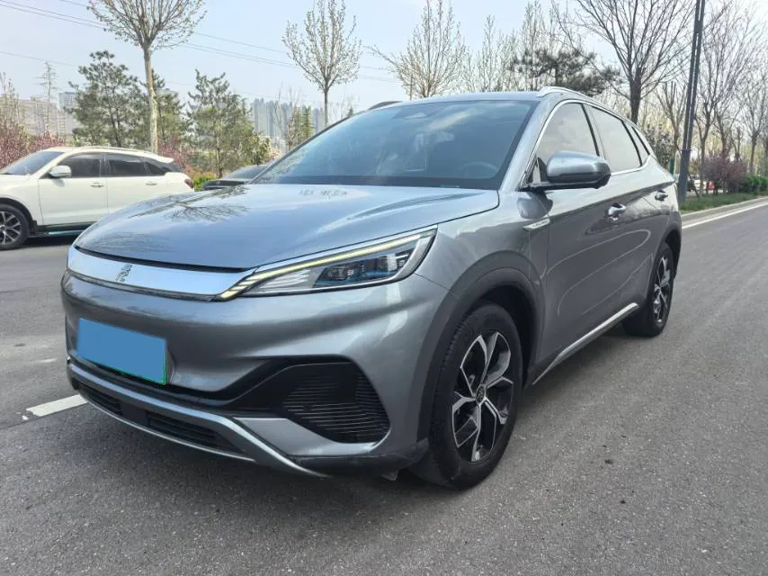 2022 Roewe RX5 MAX 1.5T 181HP L4 6AT
