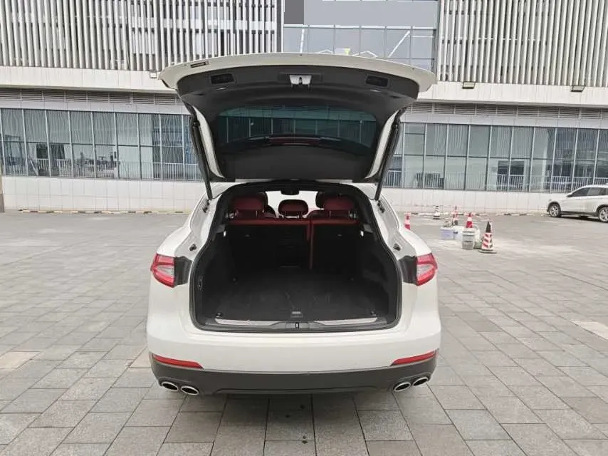2020 Maserati Levante 3.0T 350HP V6 8AT,autocango,china used car exporter,china ev exporter,chinese used car exporter,chinese used ev exporter