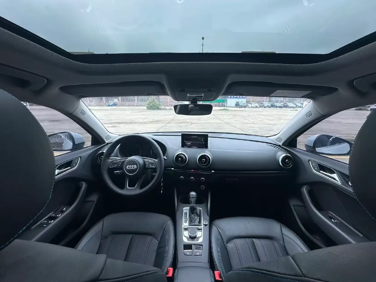 2020 Audi A3 1.4T 150HP L4 7DCT,autocango,china used car exporter,china ev exporter,chinese used car exporter,chinese used ev exporter