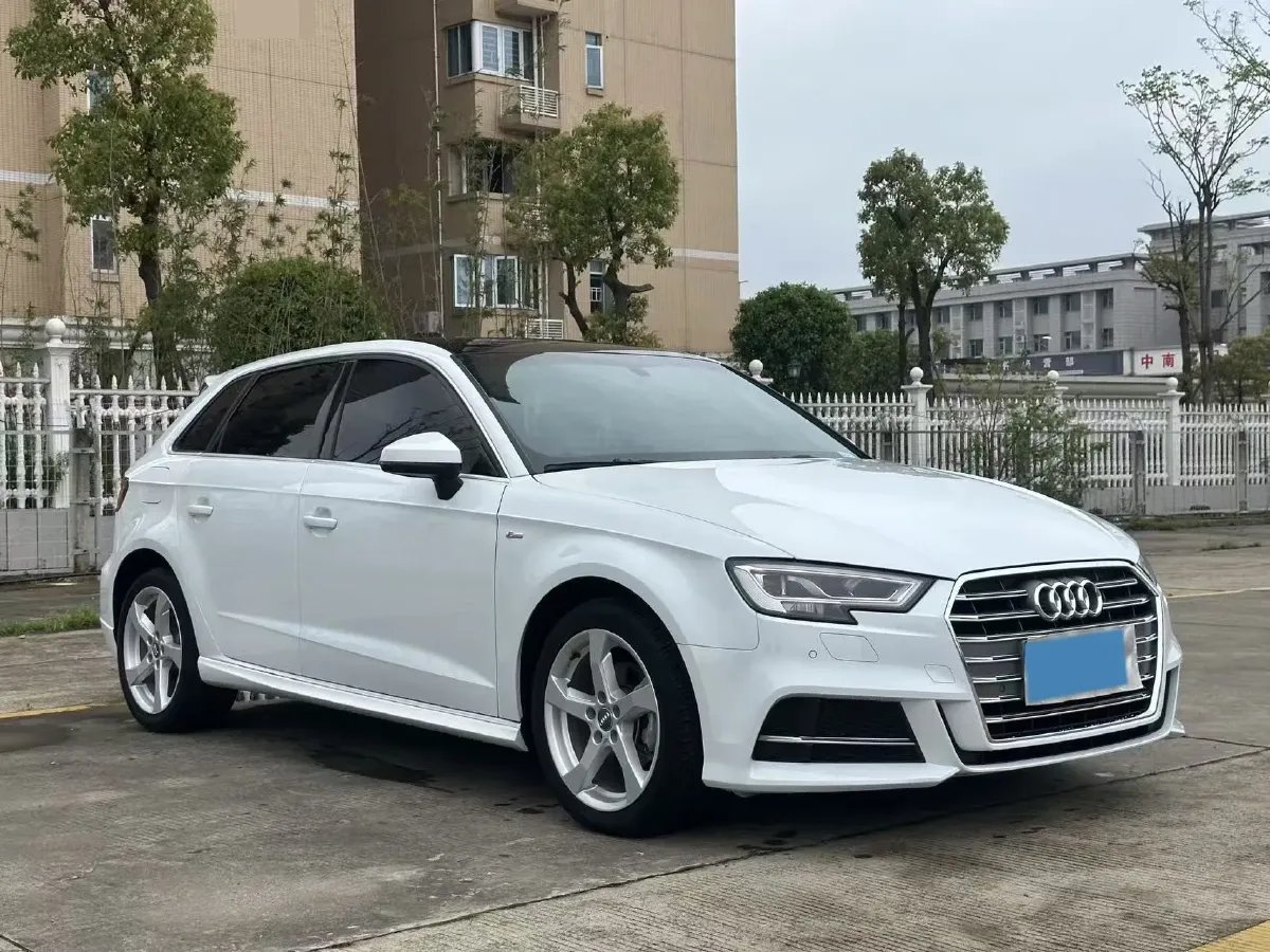 2020 Audi A3 1.4T 150HP L4 7DCT,autocango,china used car exporter,china ev exporter,chinese used car exporter,chinese used ev exporter