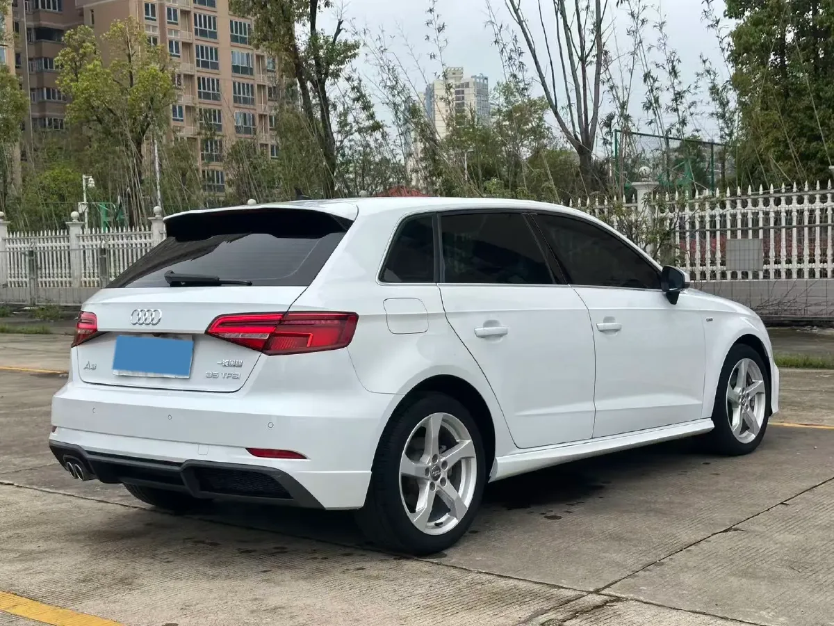 2020 Audi A3 1.4T 150HP L4 7DCT,autocango,china used car exporter,china ev exporter,chinese used car exporter,chinese used ev exporter