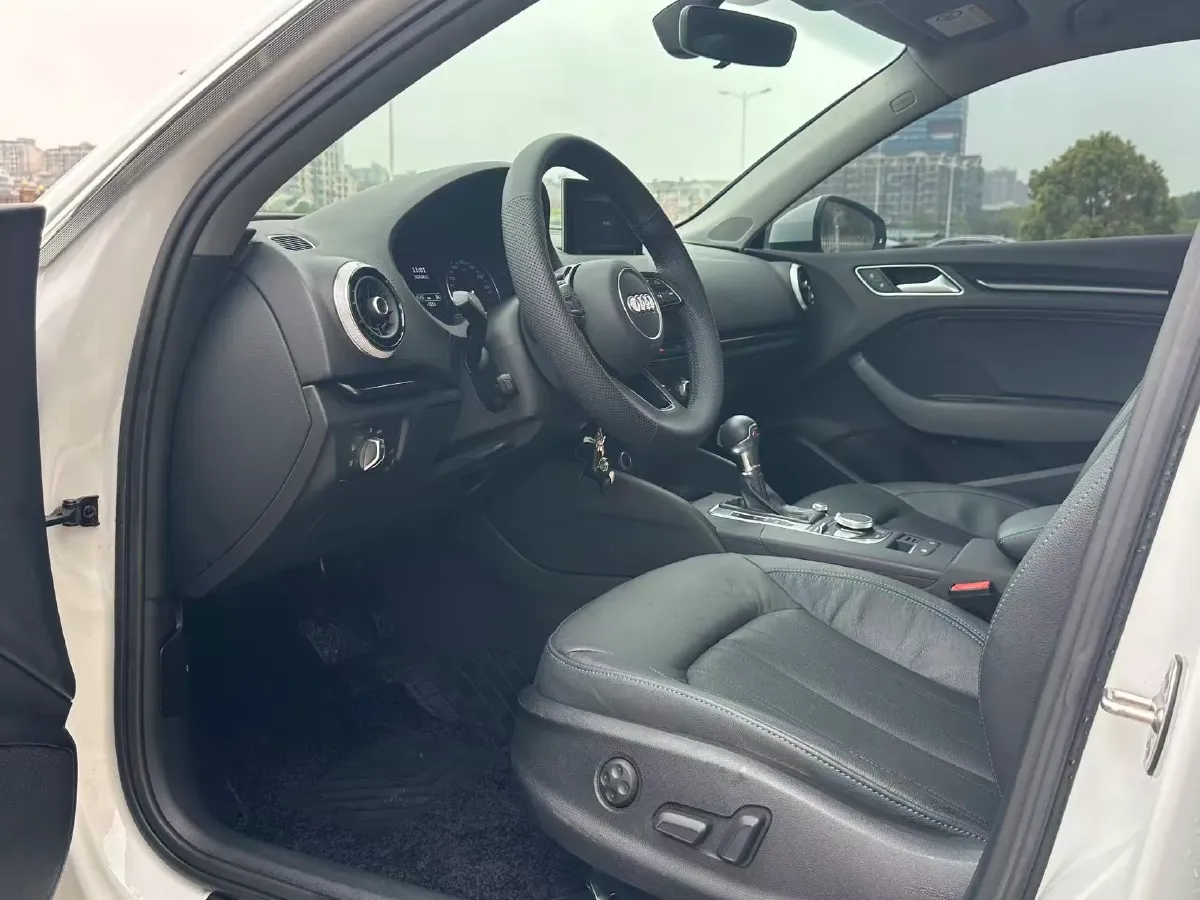 2020 Audi A3 1.4T 150HP L4 7DCT,autocango,china used car exporter,china ev exporter,chinese used car exporter,chinese used ev exporter