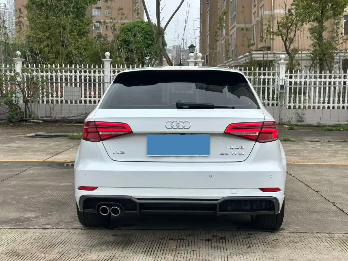 2020 Audi A3 1.4T 150HP L4 7DCT,autocango,china used car exporter,china ev exporter,chinese used car exporter,chinese used ev exporter