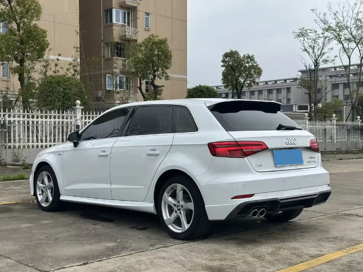 2020 Audi A3 1.4T 150HP L4 7DCT,autocango,china used car exporter,china ev exporter,chinese used car exporter,chinese used ev exporter