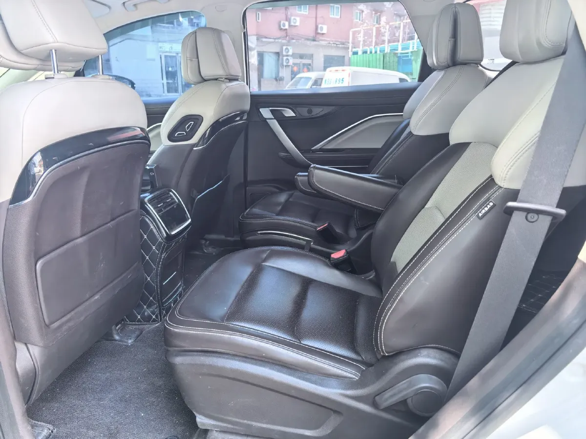 2019 Geely JiaJi 1.5T 177HP L3 7DCT,autocango,china used car exporter,china ev exporter,chinese used car exporter,chinese used ev exporter