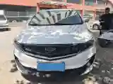 2019 Geely JiaJi 1.5T 177HP L3 7DCT