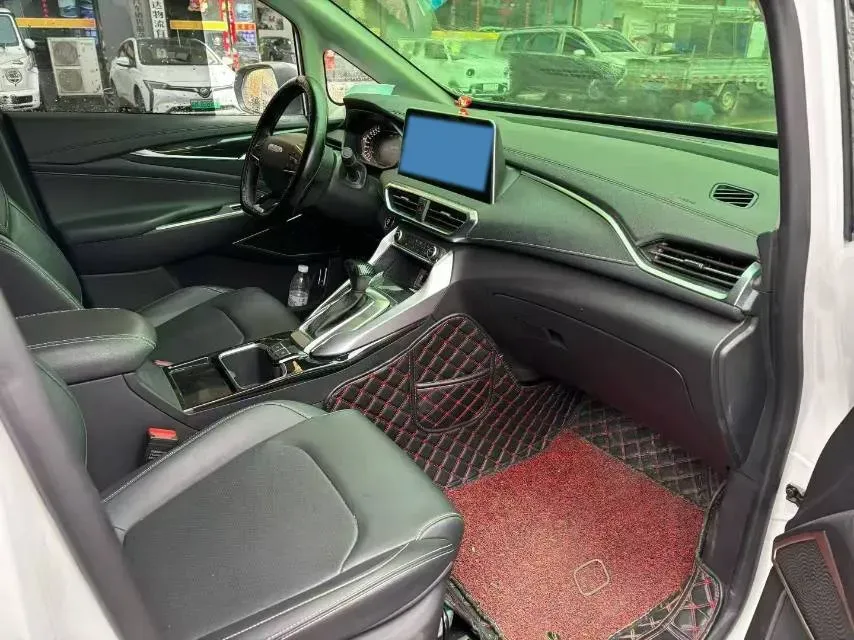 2019 MAXUS G50 1.5T 169HP L4 7DCT,autocango,china used car exporter,china ev exporter,chinese used car exporter,chinese used ev exporter