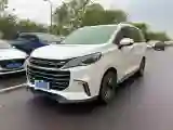 2019 MAXUS G50 1.5T 169HP L4 7DCT
